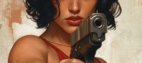 The Bodyguard Wife