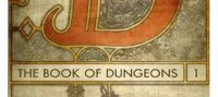The Book of Dungeons - A weak to strong litRPG epic [Finished]