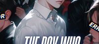 The Boy Who Stopped Playing