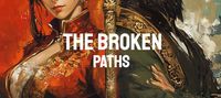 The Broken Paths