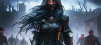 The Calling of Wrath: A Medieval LitRPG Apocalypse