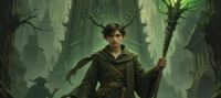 The Chronicles of Leafshade [Isekai/LitRPG]