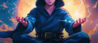 The Classless Sorcerer's Self-Stealing System