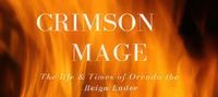 The Crimson Mage