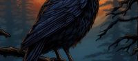 The Crow: Stories of an Adventurer's Son