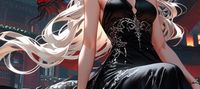 The Cursed Extra: Twin Souls Against the World