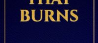 The Dao That Burns