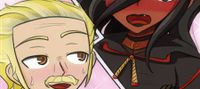 The Demon Lord's Lover