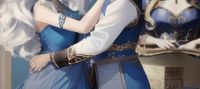 The Emperor's Concubine
