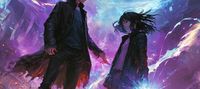 The Fall:Ascension