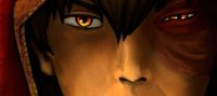 The Fire Nation Prince