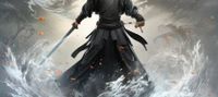 The First Immortal of Destiny