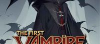 The First Vampire Beast Tamer