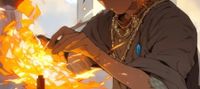 The Glass Mage: An Artisanal Progression Fantasy