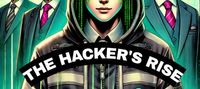 "THE HACKER'S RISE: From Disadvantage to Power"