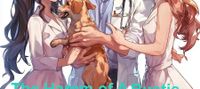 The Harem of A Rustic Veterinarian