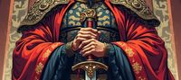 The Heavenly Emperor Returns