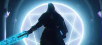 The Heptagon Mage