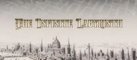 The Infinite Labyrinth