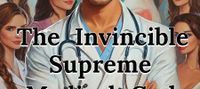The Invincible Supreme Medical God