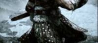The last Dragonborn in Game of Thrones (GoT)