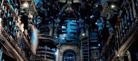 The Library of Endings