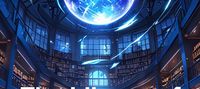 The Library of Science and Technology