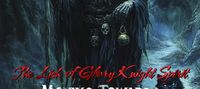 The Lich of Glory Knight Spirit: Moving towards Krimasha!