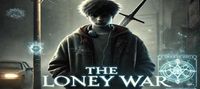 The Lonely War: A Tale of Scars and Shadows