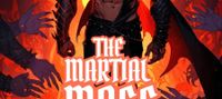 The Martial Mage