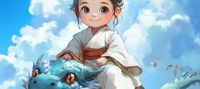 The Mightiest Little Master of Metaphysics