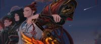 The Phoenix [Cultivation, Reincarnation, Tower Climber]