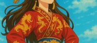 The Phoenix Under Heaven