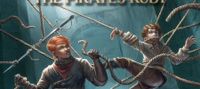 The Pirate's Ruby [A Lighthearted Fantasy Adventure]