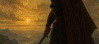 The Quiet General
