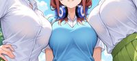 The Quintessential Quintuplets: The Devil’s App