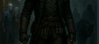 The Revenant of Shadows