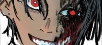 The Scarlet Emperor (Shadow Slave Fan-fiction)