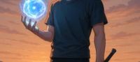The second chance of the uncrowned king - (Isekai)