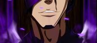 The Silent Shinigami: Aizen’s Brother