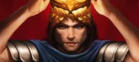 The Undying Emperor [Grand Conquest Fantasy]