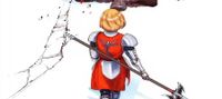 The Villainess is the Villainess [LitRPG]