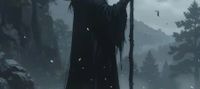 The Winter Wizard: Integration [Dark Fantasy | LitRPG]