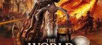 The World Dragon's Heir