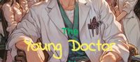 The Young Doctor with His Harems