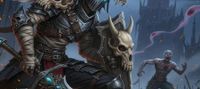 These Hallowed Bones - [Monster Evolution, Dark Fantasy, Heroic Undead]