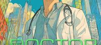 This Doctor Is Too Wealthy