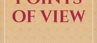 Three Points of View