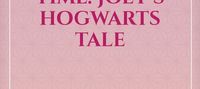 Through the Pages of Time: Joey’s Hogwarts Tale