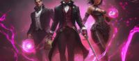 Time For Chaos: A Progression Fantasy